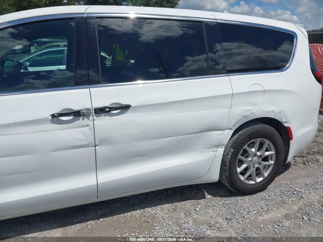 Aukcja sprzedaży 2026 Chrysler Pacifica Select, vin: 2C4RC1BGXTR239869, numer aukcji: 46001345