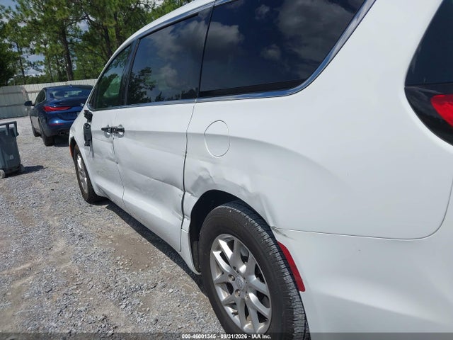 Aukcja sprzedaży 2026 Chrysler Pacifica Select, vin: 2C4RC1BGXTR239869, numer aukcji: 46001345