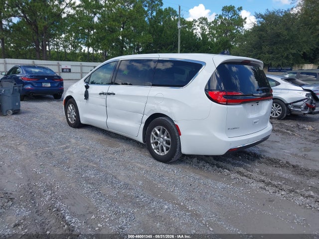 Aukcja sprzedaży 2026 Chrysler Pacifica Select, vin: 2C4RC1BGXTR239869, numer aukcji: 46001345