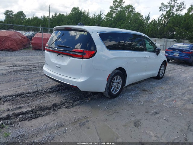 Aukcja sprzedaży 2026 Chrysler Pacifica Select, vin: 2C4RC1BGXTR239869, numer aukcji: 46001345