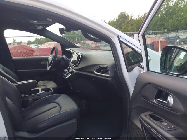Aukcja sprzedaży 2026 Chrysler Pacifica Select, vin: 2C4RC1BGXTR239869, numer aukcji: 46001345