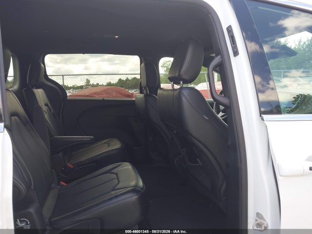 Aukcja sprzedaży 2026 Chrysler Pacifica Select, vin: 2C4RC1BGXTR239869, numer aukcji: 46001345