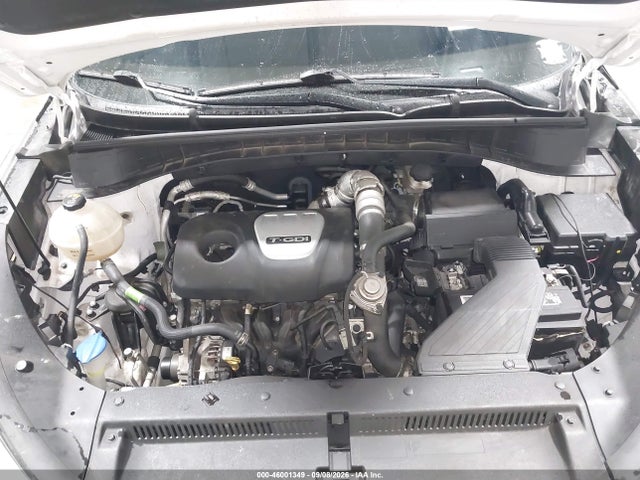 Hyundai Tucson Value 2018 KM8J3CA25JU685213 Image 10