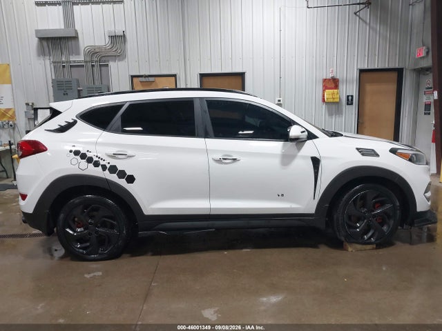 Hyundai Tucson Value 2018 KM8J3CA25JU685213 Image 13