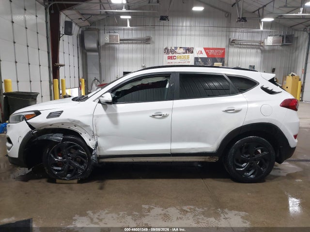 Hyundai Tucson Value 2018 KM8J3CA25JU685213 Image 14