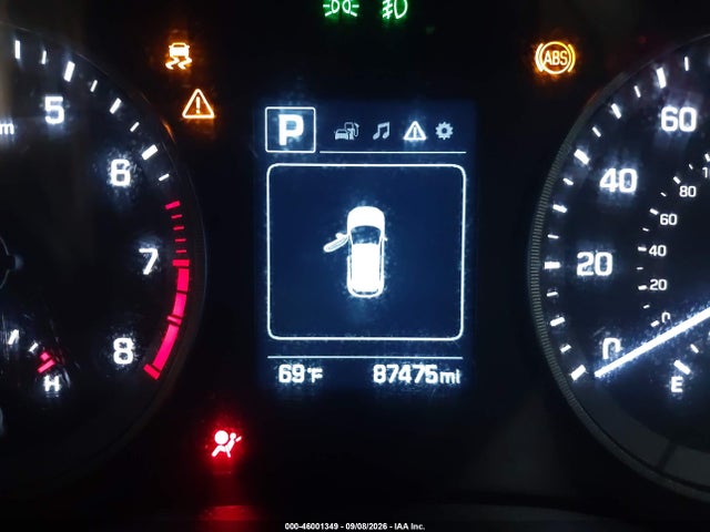 Hyundai Tucson Value 2018 KM8J3CA25JU685213 Image 15