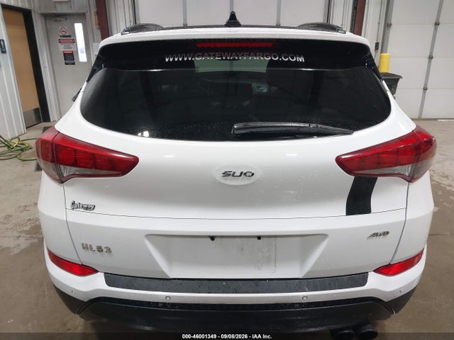 Hyundai Tucson Value 2018 KM8J3CA25JU685213 Image 16