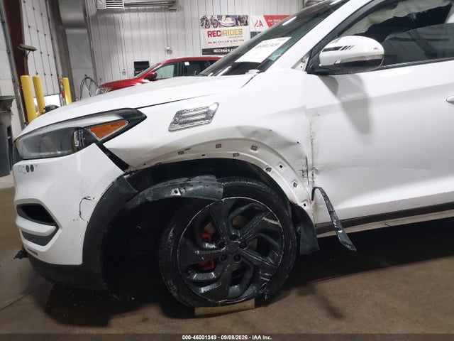 Hyundai Tucson Value 2018 KM8J3CA25JU685213 Image 6