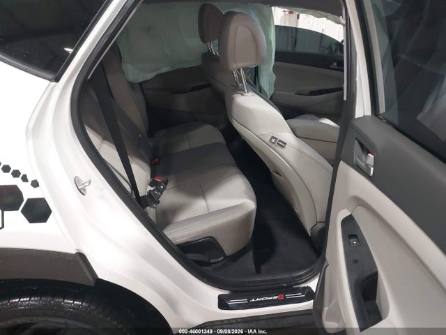 Hyundai Tucson Value 2018 KM8J3CA25JU685213 Image 8