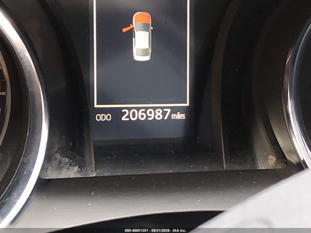 2019 Toyota Camry Le მანქანა იყიდება აუქციონზე, vin: 4T1B11HK0KU707611, აუქციონის ნომერი: 46001351