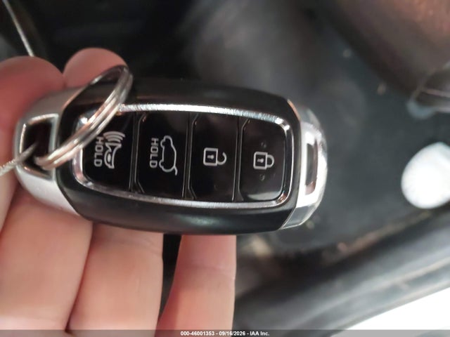 Aukcja sprzedaży 2021 Hyundai Kona Limited, vin: KM8K3CA52MU731549, numer aukcji: 46001353