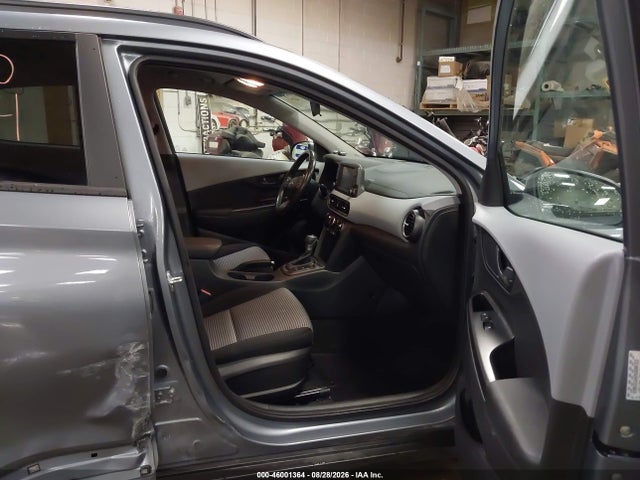 Продажа на аукционе авто 2021 Hyundai Kona Sel, vin: KM8K2CAA2MU600153, номер лота: 46001364