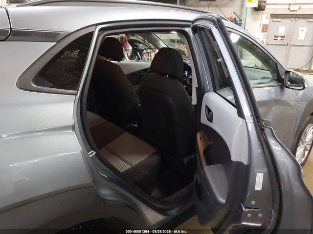Продажа на аукционе авто 2021 Hyundai Kona Sel, vin: KM8K2CAA2MU600153, номер лота: 46001364