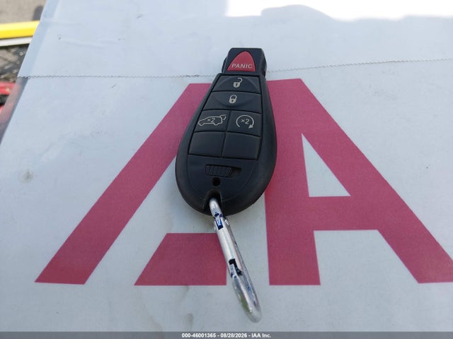 Продажа на аукционе авто 2013 Jeep Grand Cherokee Overland, vin: 1C4RJECG7DC582662, номер лота: 46001365