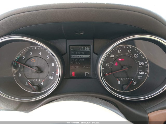 Продажа на аукционе авто 2013 Jeep Grand Cherokee Overland, vin: 1C4RJECG7DC582662, номер лота: 46001365