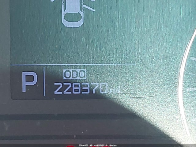 46001371 :رقم المزاد ، KNAFX5A85F5261057 vin ، 2015 Kia Forte Ex مزاد بيع