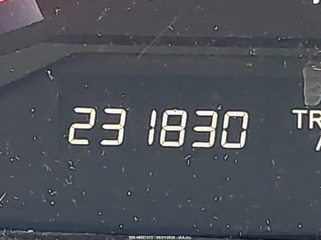 2010 Honda Odyssey Ex-l მანქანა იყიდება აუქციონზე, vin: 5FNRL3H7XAB092691, აუქციონის ნომერი: 46001372