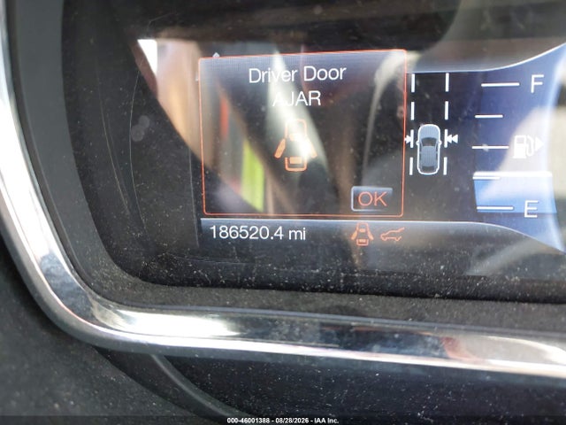 Продажа на аукционе авто 2014 Lincoln Mkt Ecoboost, vin: 2LMHJ5AT1EBL50796, номер лота: 46001388