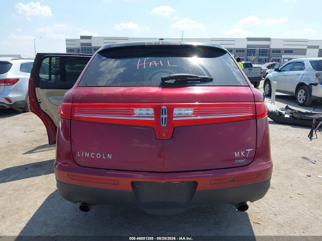 Продажа на аукционе авто 2014 Lincoln Mkt Ecoboost, vin: 2LMHJ5AT1EBL50796, номер лота: 46001388
