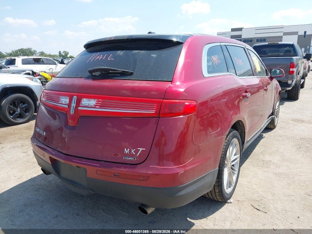Продажа на аукционе авто 2014 Lincoln Mkt Ecoboost, vin: 2LMHJ5AT1EBL50796, номер лота: 46001388