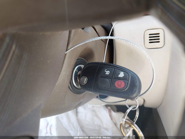 Aukcja sprzedaży 2005 Jaguar X-type 3.0, vin: SAJWA51C65WE35353, numer aukcji: 46001389