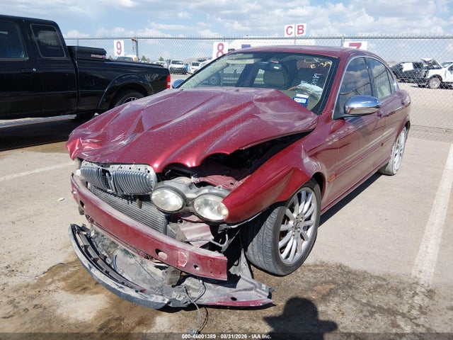 Aukcja sprzedaży 2005 Jaguar X-type 3.0, vin: SAJWA51C65WE35353, numer aukcji: 46001389