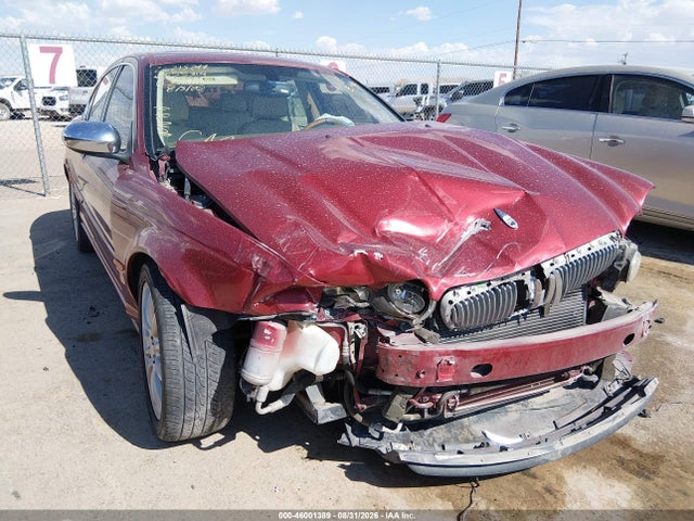 Aukcja sprzedaży 2005 Jaguar X-type 3.0, vin: SAJWA51C65WE35353, numer aukcji: 46001389