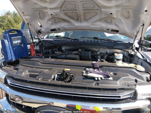 Aukcja sprzedaży 2021 Ford F-250 Xlt, vin: 1FT7W2B65MEC33746, numer aukcji: 46001391