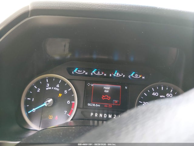 Aukcja sprzedaży 2021 Ford F-250 Xlt, vin: 1FT7W2B65MEC33746, numer aukcji: 46001391