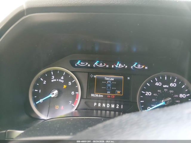 Aukcja sprzedaży 2021 Ford F-250 Xlt, vin: 1FT7W2B65MEC33746, numer aukcji: 46001391