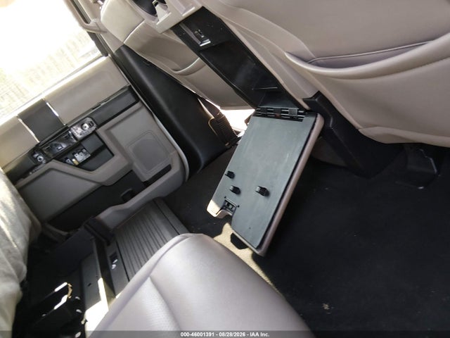 Aukcja sprzedaży 2021 Ford F-250 Xlt, vin: 1FT7W2B65MEC33746, numer aukcji: 46001391