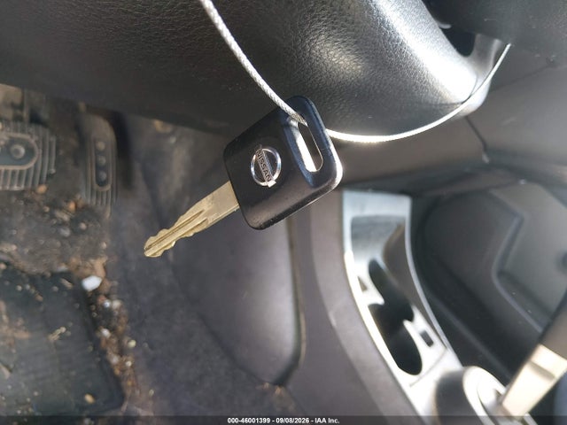 2007 Nissan Versa 1.8s მანქანა იყიდება აუქციონზე, vin: 3N1BC13E97L446516, აუქციონის ნომერი: 46001399