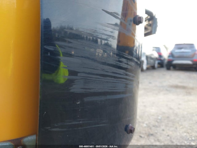 Blue Bird School Bus / Transit Bus 2016 1BABGBPA9GF319980 Image 6