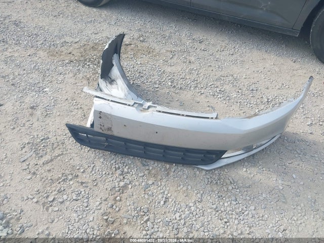 2011 Volkswagen Jetta 2.5l Se მანქანა იყიდება აუქციონზე, vin: 3VWDZ7AJ5BM373300, აუქციონის ნომერი: 46001402