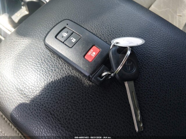 46001403 :رقم المزاد ، 3TMDZ5BN4HM016028 vin ، 2017 Toyota Tacoma Trd Sport مزاد بيع