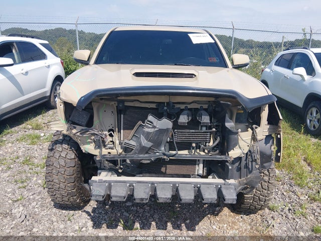 46001403 :رقم المزاد ، 3TMDZ5BN4HM016028 vin ، 2017 Toyota Tacoma Trd Sport مزاد بيع