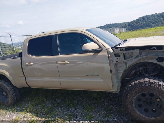 46001403 :رقم المزاد ، 3TMDZ5BN4HM016028 vin ، 2017 Toyota Tacoma Trd Sport مزاد بيع