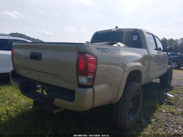 46001403 :رقم المزاد ، 3TMDZ5BN4HM016028 vin ، 2017 Toyota Tacoma Trd Sport مزاد بيع