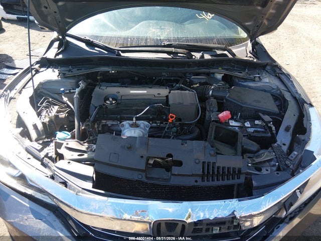 Продаж на аукціоні авто 2016 Honda Accord Ex, vin: 1HGCR2F72GA152323, номер лоту: 46001404