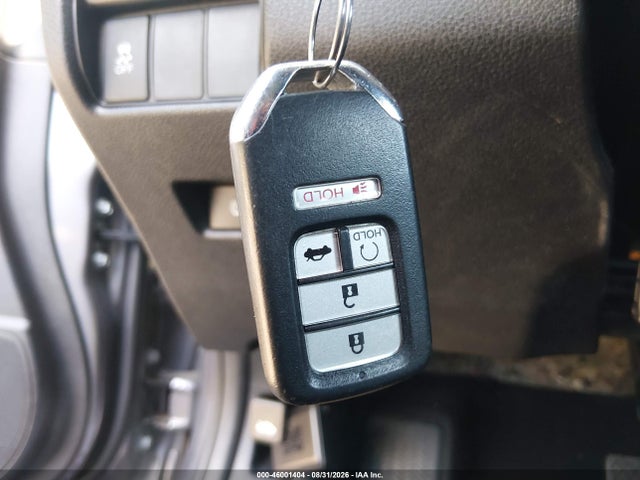 Продаж на аукціоні авто 2016 Honda Accord Ex, vin: 1HGCR2F72GA152323, номер лоту: 46001404