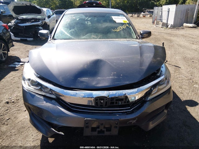 Продаж на аукціоні авто 2016 Honda Accord Ex, vin: 1HGCR2F72GA152323, номер лоту: 46001404