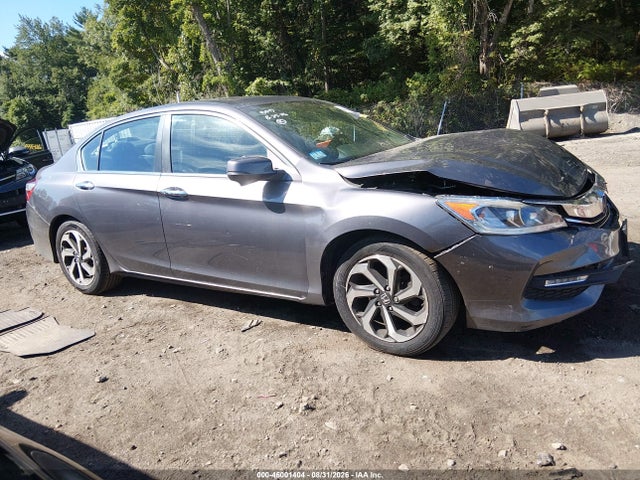Продаж на аукціоні авто 2016 Honda Accord Ex, vin: 1HGCR2F72GA152323, номер лоту: 46001404