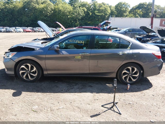 Продаж на аукціоні авто 2016 Honda Accord Ex, vin: 1HGCR2F72GA152323, номер лоту: 46001404