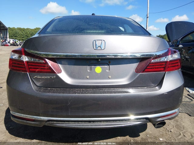 Продаж на аукціоні авто 2016 Honda Accord Ex, vin: 1HGCR2F72GA152323, номер лоту: 46001404