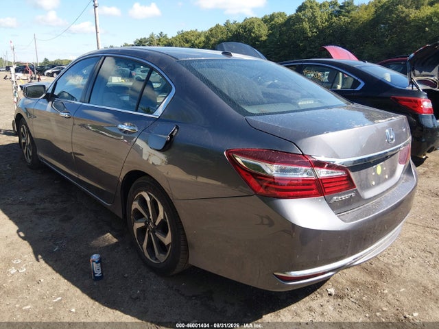 Продаж на аукціоні авто 2016 Honda Accord Ex, vin: 1HGCR2F72GA152323, номер лоту: 46001404