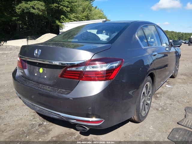 Продаж на аукціоні авто 2016 Honda Accord Ex, vin: 1HGCR2F72GA152323, номер лоту: 46001404