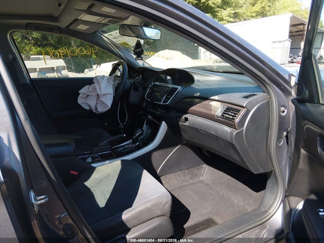 Продаж на аукціоні авто 2016 Honda Accord Ex, vin: 1HGCR2F72GA152323, номер лоту: 46001404
