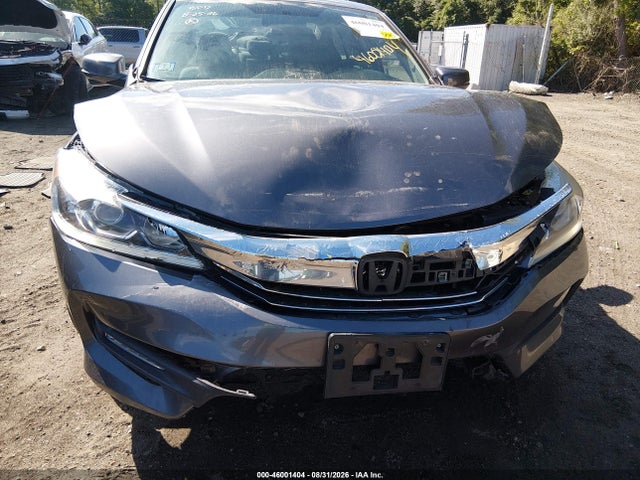 Продаж на аукціоні авто 2016 Honda Accord Ex, vin: 1HGCR2F72GA152323, номер лоту: 46001404