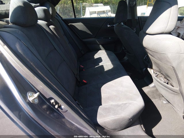 Продаж на аукціоні авто 2016 Honda Accord Ex, vin: 1HGCR2F72GA152323, номер лоту: 46001404
