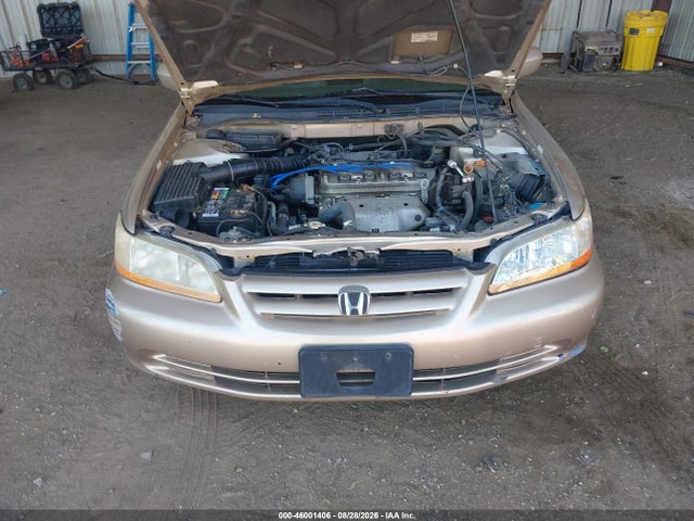 46001406 :رقم المزاد ، JHMCG566X2C006468 vin ، 2002 Honda Accord 2.3 Ex مزاد بيع